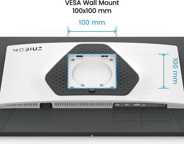 BenQ Mobiuz EX271QMZ - EasyLounge - 6