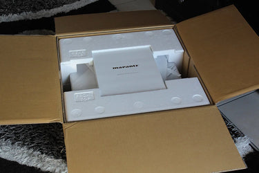 Marantz SACD 30N Silver - EasyLounge - 18