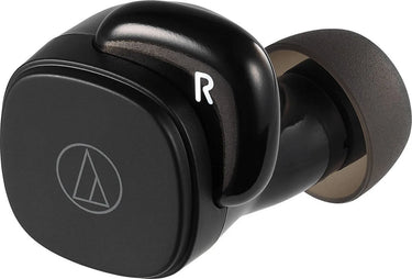 Audio-Technica ATH-SQ1TW Noir - EasyLounge - 2