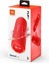JBL Flip 7 Rouge - EasyLounge - 15