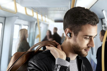 Jabra Elite 65t Titane (Titanium Black) - EasyLounge - 12