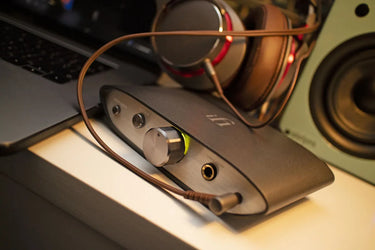 ifi Audio ZEN DAC V2 - EasyLounge - 16