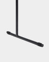 Pedestal Tube Noir - EasyLounge - 5