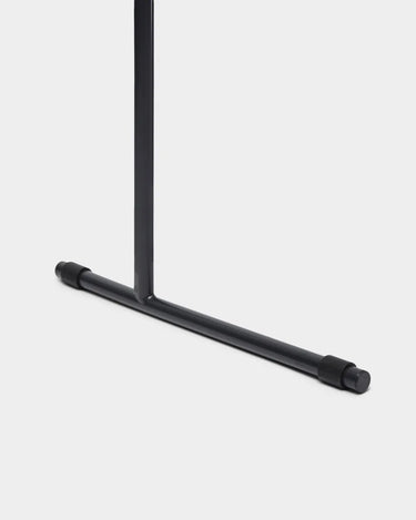 Pedestal Tube Noir - EasyLounge - 5