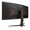 AOC CU34G2X/BK - EasyLounge - 4