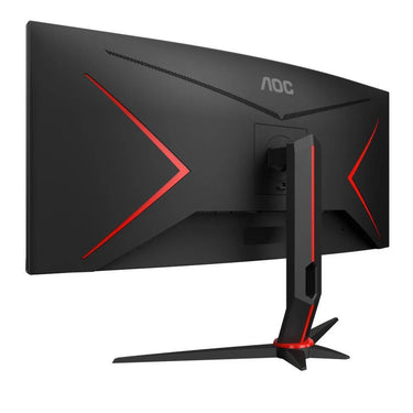 AOC CU34G2X/BK - EasyLounge - 4