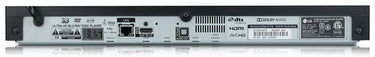LG Electronics UBK80 Noir - EasyLounge - 3