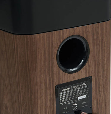 Elipson Legacy 3210 Noyer - EasyLounge - 9