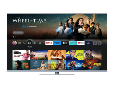Panasonic TV-65W93AE6 - EasyLounge - 11