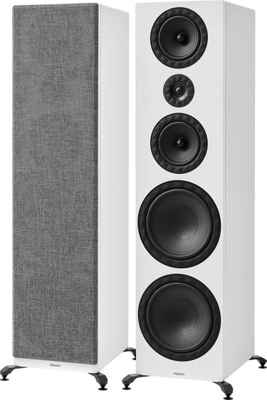 Elipson Prestige Facet II 34F Blanc Mat