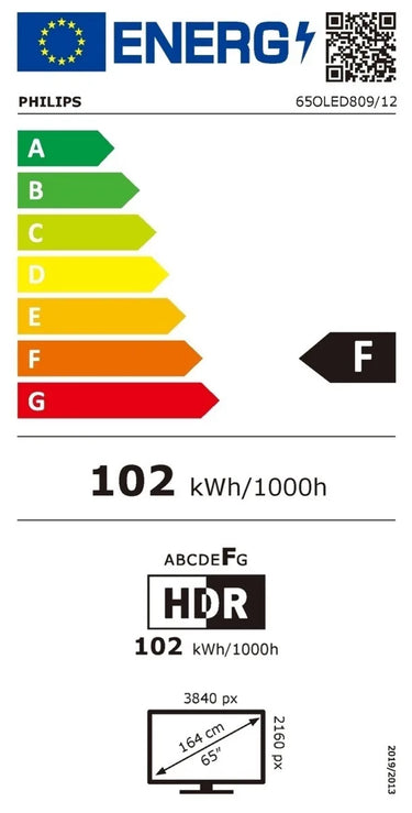Philips 65OLED809 - EasyLounge - 21