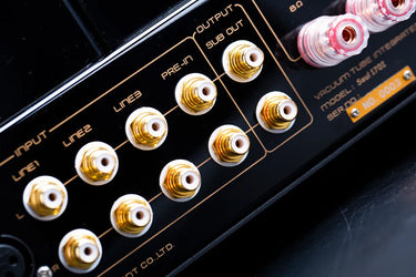 Cayin Soul 170i Bois - EasyLounge - 3
