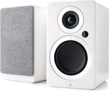 Argon Audio Forte A4 MK2 Blanc