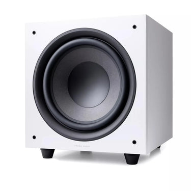 Argon Audio Malmö Sub 10 Blanc