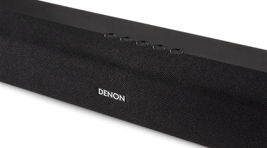 Denon DHT-S216H Noir - EasyLounge - 8