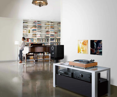 Onkyo CP-1050 Bois clair - EasyLounge - 5