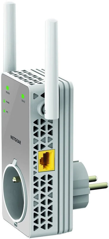Netgear EX3800-100FRS - EasyLounge - 2