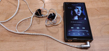 FiiO M11 Pro Noir - EasyLounge - 25