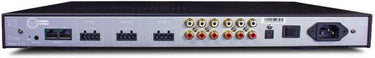 VSSL A.3X - EasyLounge - 2