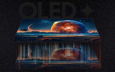 Samsung Odyssey OLED G8 - G80SD 32" - EasyLounge - 35