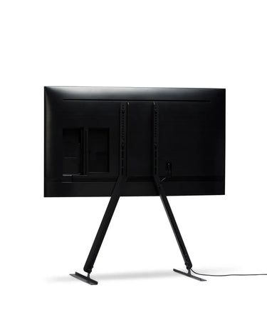 Pedestal Linked Tall Noir - EasyLounge - 3