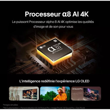 LG Electronics 98QNED89T - EasyLounge - 11