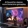 LG UltraGear OLED 32GX870B-B - EasyLounge - 15
