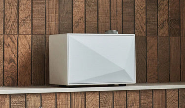Astell Kern Acro BE100 Blanc - EasyLounge - 4