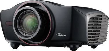 Optoma HD91+ - EasyLounge - 5