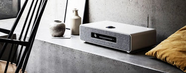 Ruark Audio R5 Gris clair - EasyLounge - 3