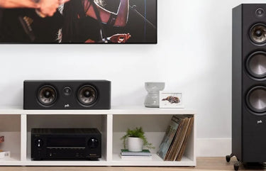 Polk R300C - EasyLounge - 6