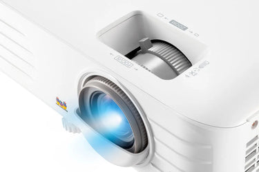 ViewSonic PX703HD - EasyLounge - 6