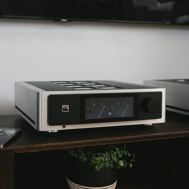 NAD M66 - EasyLounge - 8