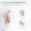 Shokz OpenFit Air Rose - EasyLounge - 23