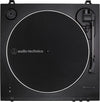 Audio-Technica AT-LP60XBT Noir - EasyLounge - 4