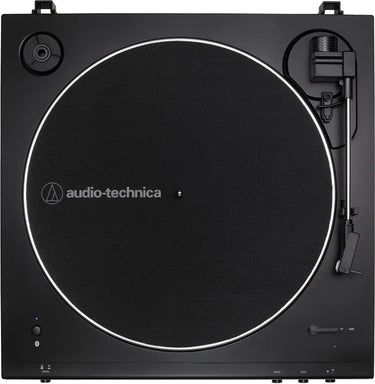 Audio-Technica AT-LP60XBT Noir - EasyLounge - 4