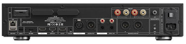 FiiO S15 Noir - EasyLounge - 2