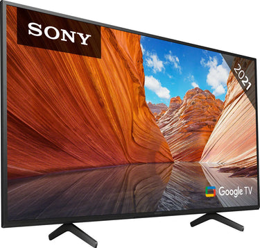 Sony KD-43X81J - EasyLounge - 10