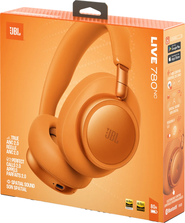 JBL Live 780 Orange - EasyLounge - 10