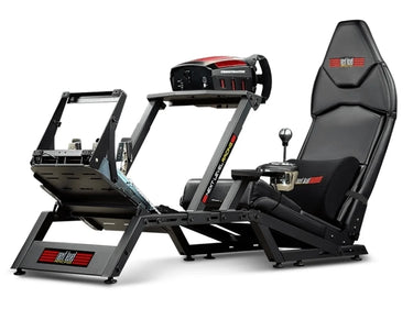 Next Level Racing F-GT - EasyLounge - 7