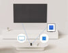 Samsung Music Frame HW-LS60D - EasyLounge - 12
