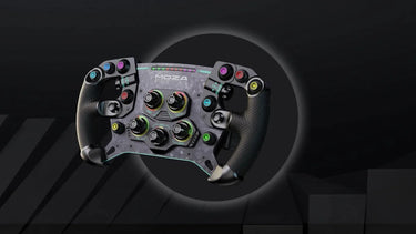 Moza Racing GS V2P GT - EasyLounge - 13