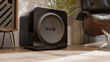 SVS SB-5000 R Evolution Noir laqué - EasyLounge - 11
