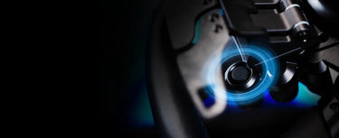 Moza Racing Vision GS - EasyLounge - 11