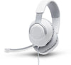 JBL Quantum 100 Blanc - EasyLounge - 9
