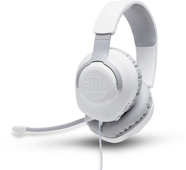 JBL Quantum 100 Blanc - EasyLounge - 9