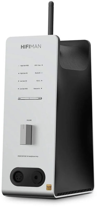 HiFiMAN EF600 - EasyLounge - 2