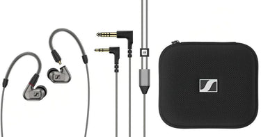 Sennheiser IE 600 - EasyLounge - 3