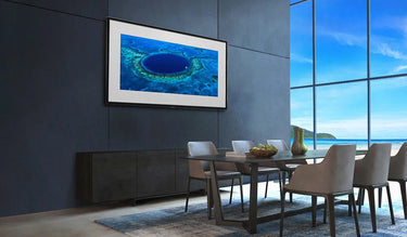 LG Electronics 86UN8500 - EasyLounge - 24