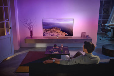 Philips 55OLED807 - EasyLounge - 12